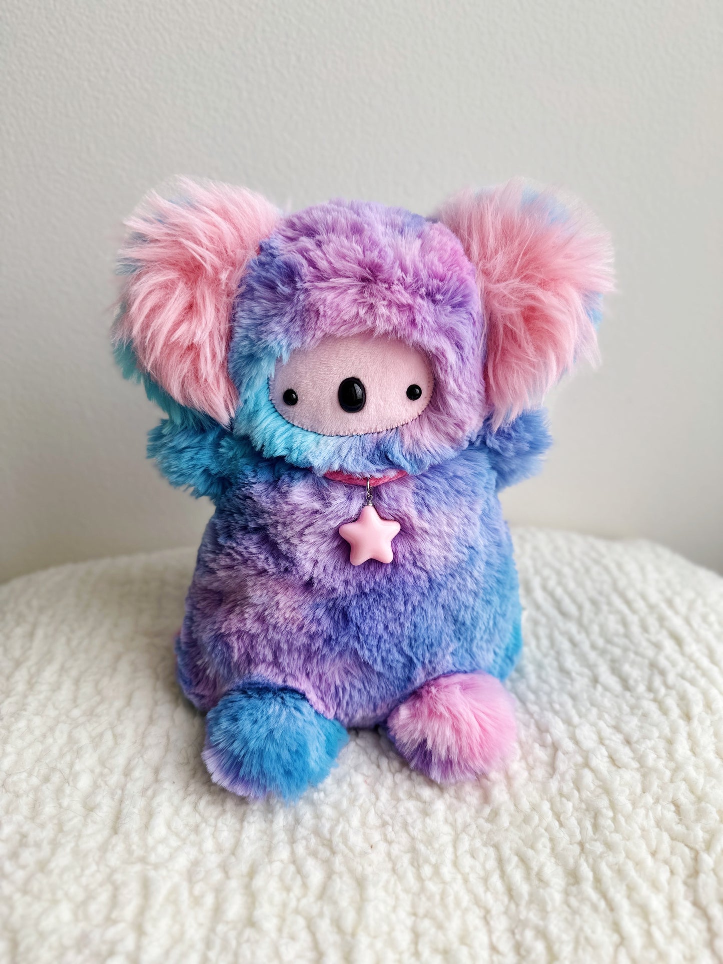 Fairy Luxe Cuddle Buttercup Koala