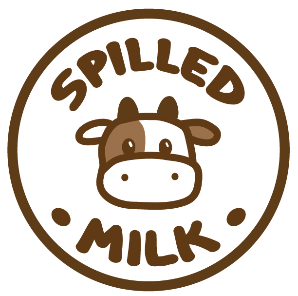 Spilled Milk Market